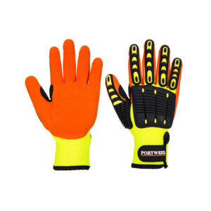 PROTECTİON of HANDS & SKİN